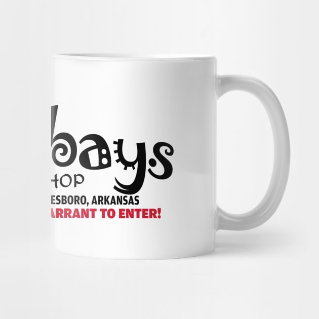 Mombays (ver 2) by rt-shirts